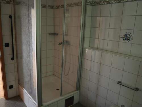 Badezimmer I - 