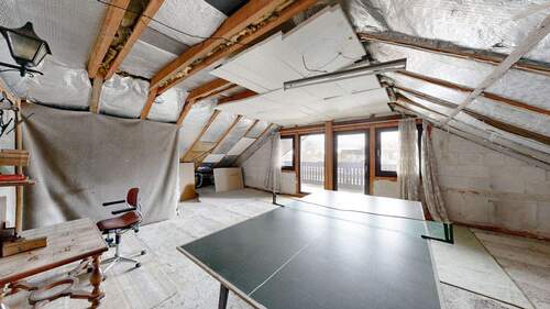 Dachreserve Wohnen - 