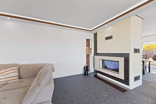 Wohnbereich (OG) - Einfamilienhaus mit 337,00 m&sup2; in Nagold zum Kaufen