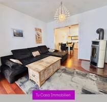 Ihr neues Zuhause wartet - Einfamilienhaus mit Balkon im Herz der Insel - Norderney