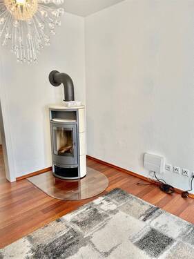 Ofen - Einfamilienhaus in Norderney zum Kaufen