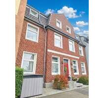 Wellness Oase für alle Träume: Wohnglück & riesige Garten-Oase in Krefeld Linn - Bestlage