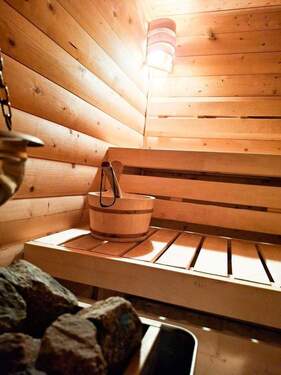 Sauna - 