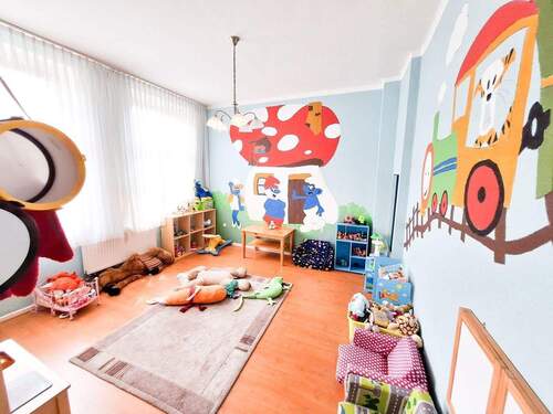 EG Kinderzimmer - 