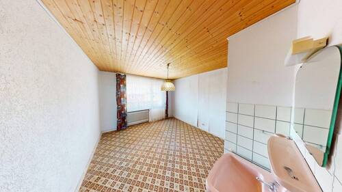 OG Schlafzimmer 3 - 