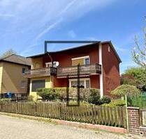 RESERVIERT - Gemütliches Einfamilienhaus in ruhiger Lage von 37441 Bad Sachsa