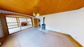 EG Wohn:- Essbereich - Einfamilienhaus mit 130,60 m&sup2; in Bad Sachsa zum Kaufen