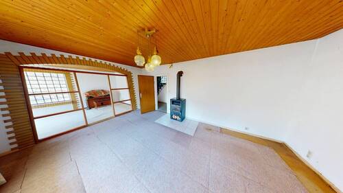 EG Wohn:- Essbereich - Einfamilienhaus mit 130,60 m&sup2; in Bad Sachsa zum Kaufen