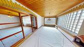 EG:- Wohnessbereich - 