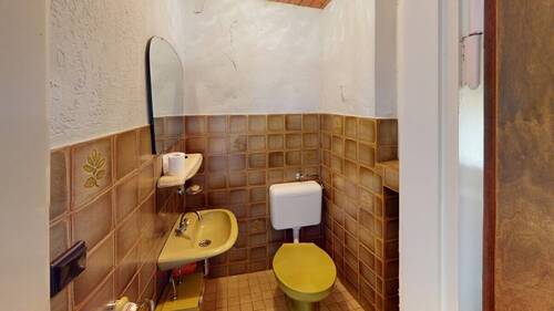 EG Gäste-WC - 