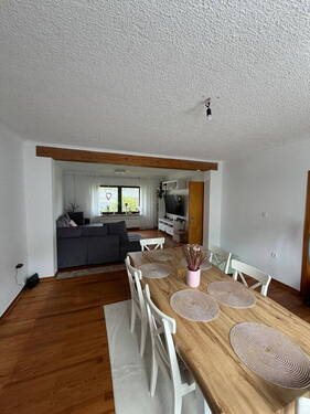 Essbereich - 