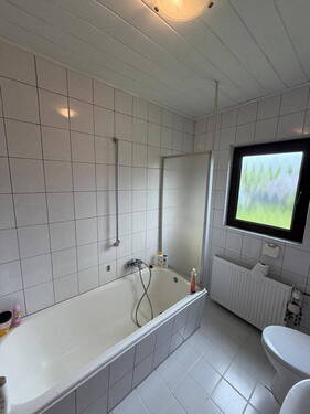 Badezimmer unten - 