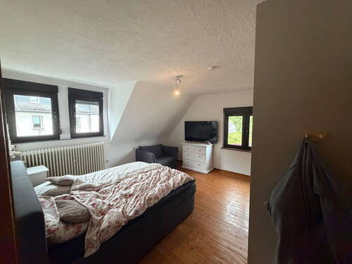 Schlafzimmer - 
