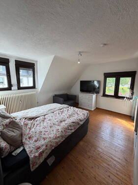 Schlafzimmer - 