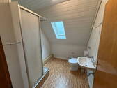 Badezimmer oben - 