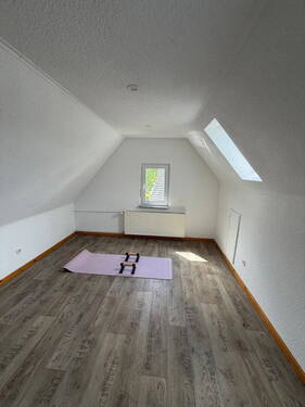Dachgeschoss - 