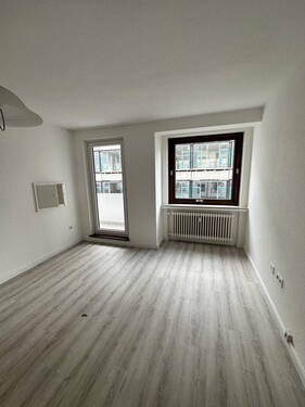 Bild 3 - 2 Zimmer Etagenwohnung in Bremen