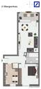 Grundriss - 2. Obergeschoss - 