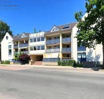 Vermietete 4-Zimmer-Wohnung mit Balkon und PKW Stellplatz - Dresden Tolkewitz/Seidnitz-Nord