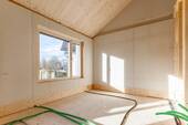 Dachgeschoss - Einfamilienhaus mit 148,00 m² in Hohenschäftlarn zum Kaufen
