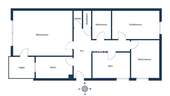 Grundriss - 
