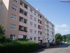Objektansicht - ****Schöne Wohnung mit 2 Loggien****