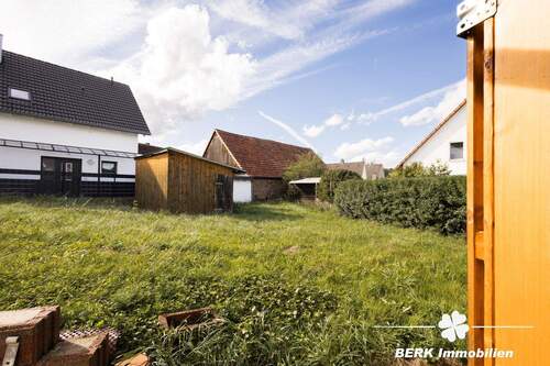 Garten - 