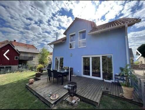 Haus n/o - 5 Zimmer Einfamilienhaus zum Kaufen in Freiamt