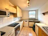 Küche Wohnung obere Etage - 
