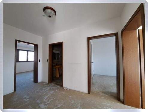 Flur privater Bereich - 