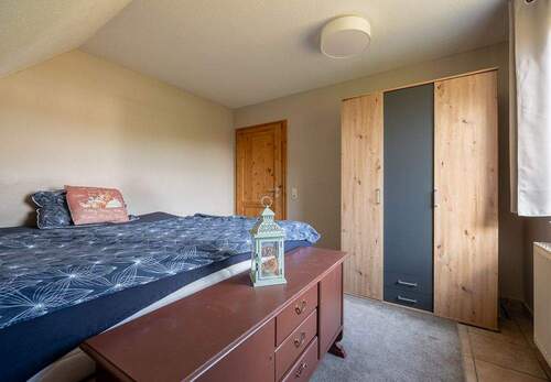 Zimmer 1 Einfamilienhaus - 