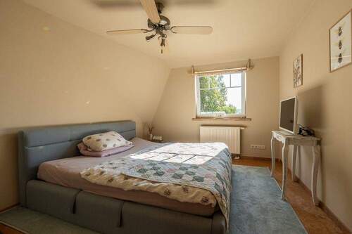 Zimmer 2 Einfamilienhaus - 