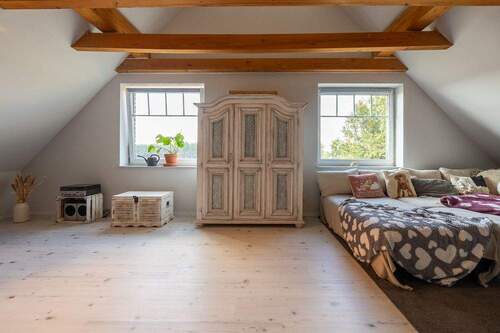 Wohnzimmer Einfamilienhaus - 