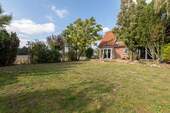 Garten, Feldrandlage - 