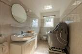 Badezimmer Einliegerwohnung - 