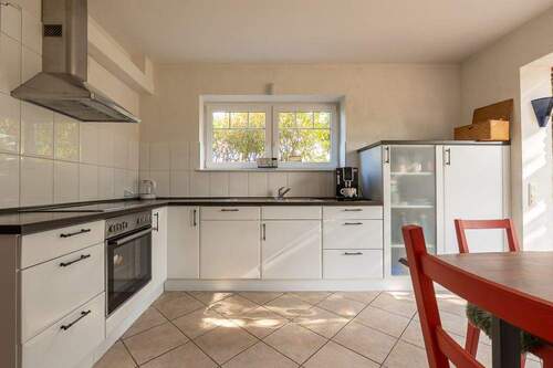 Küche Einfamilienhaus - 