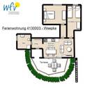 Grundriss Weepke - 