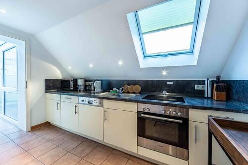 Wohnung Fidellapje - 