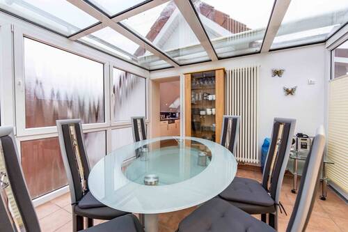 Wohnung Fidellapje - 