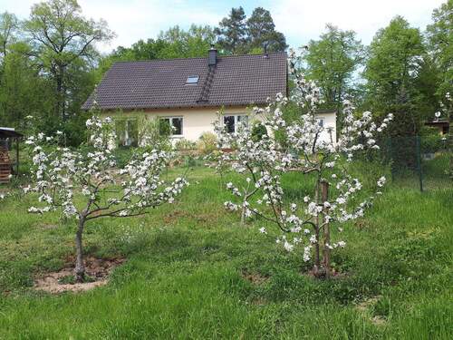Bild 4 - Einfamilienhaus mit 139,00 m&sup2; in Schildow zum Kaufen