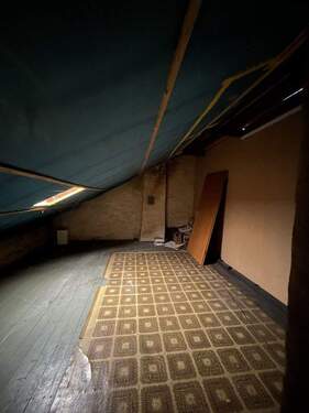 Dachgeschoss - 