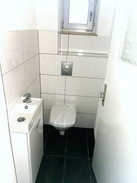 Gäste-WC - 