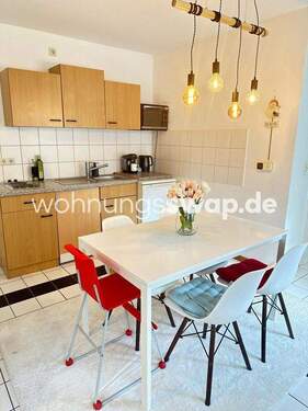 Bild 2 - 2 Zimmer Etagenwohnung zur Miete in Hamburg