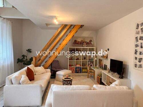 Bild 3 - 2 Zimmer Etagenwohnung in Hamburg