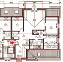 Grundriss WHG 10 - 