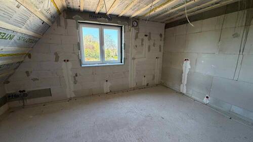 Küche - Etagenwohnung mit 124,30 m&sup2; in Haseldorf zum Kaufen