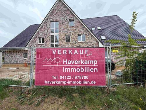 Frontansicht - 