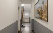 Treppenhaus - 