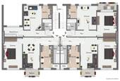 V11166 Grundriss EG - 