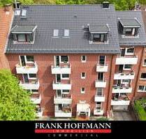 Saniertes Mehrfamilienhaus in ruhiger Lage von Hamburg-Hamm